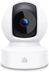 Kasa Indoor Camera: THE Ultimate Eye on Your Pets!