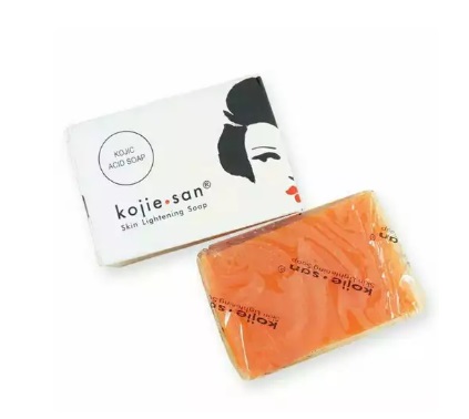 Kojiesan Glowing Beauty Soap