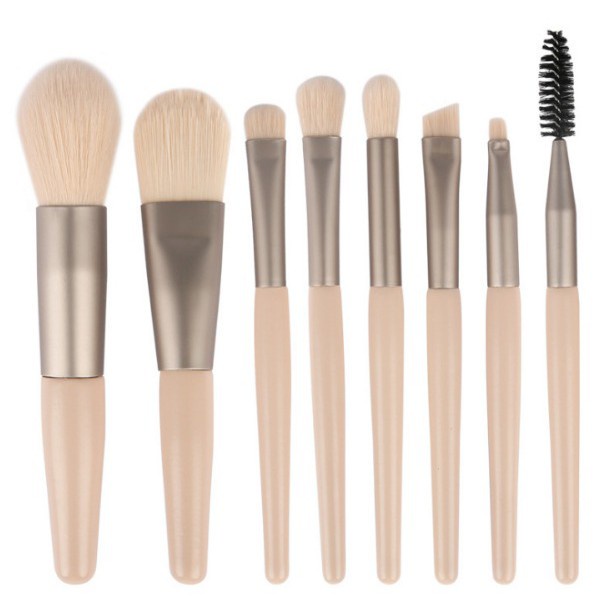 MAANGE 13PCS Makeup Brush Set