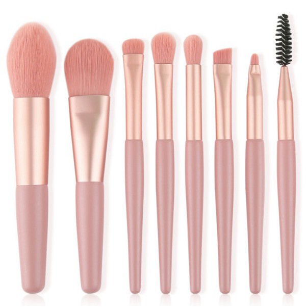 MAGEFY 13PCS Makeup Brush Set