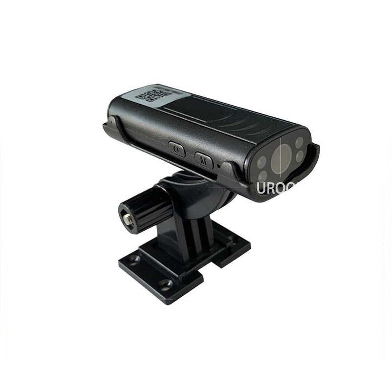 Mini Wireless Spy Camera with Night Vision