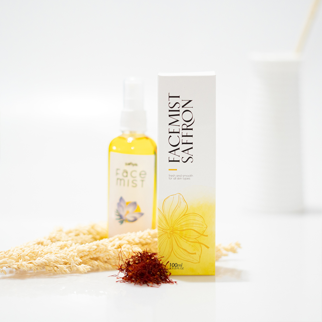 Nano Mist Facial Spray