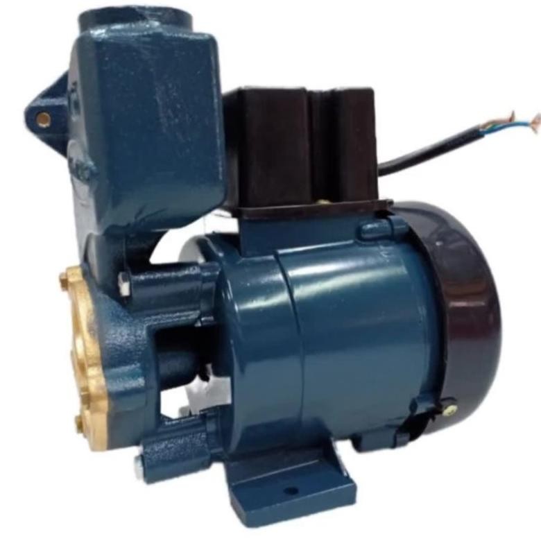 National Trans GP-125 Water Pump