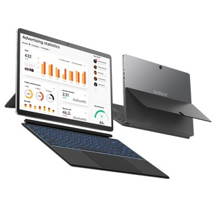 Ninkear T40 2-in-1 Tablet