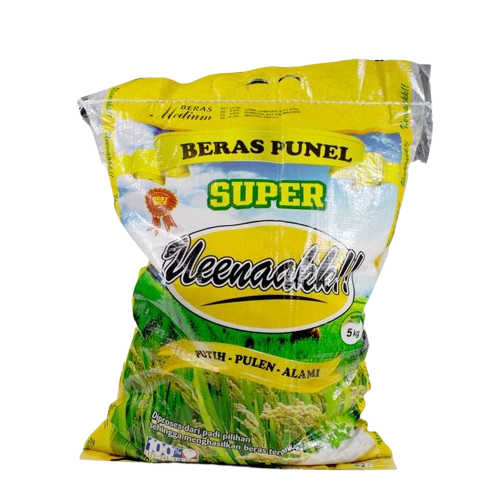 Premium Quality Rice Variety Pack