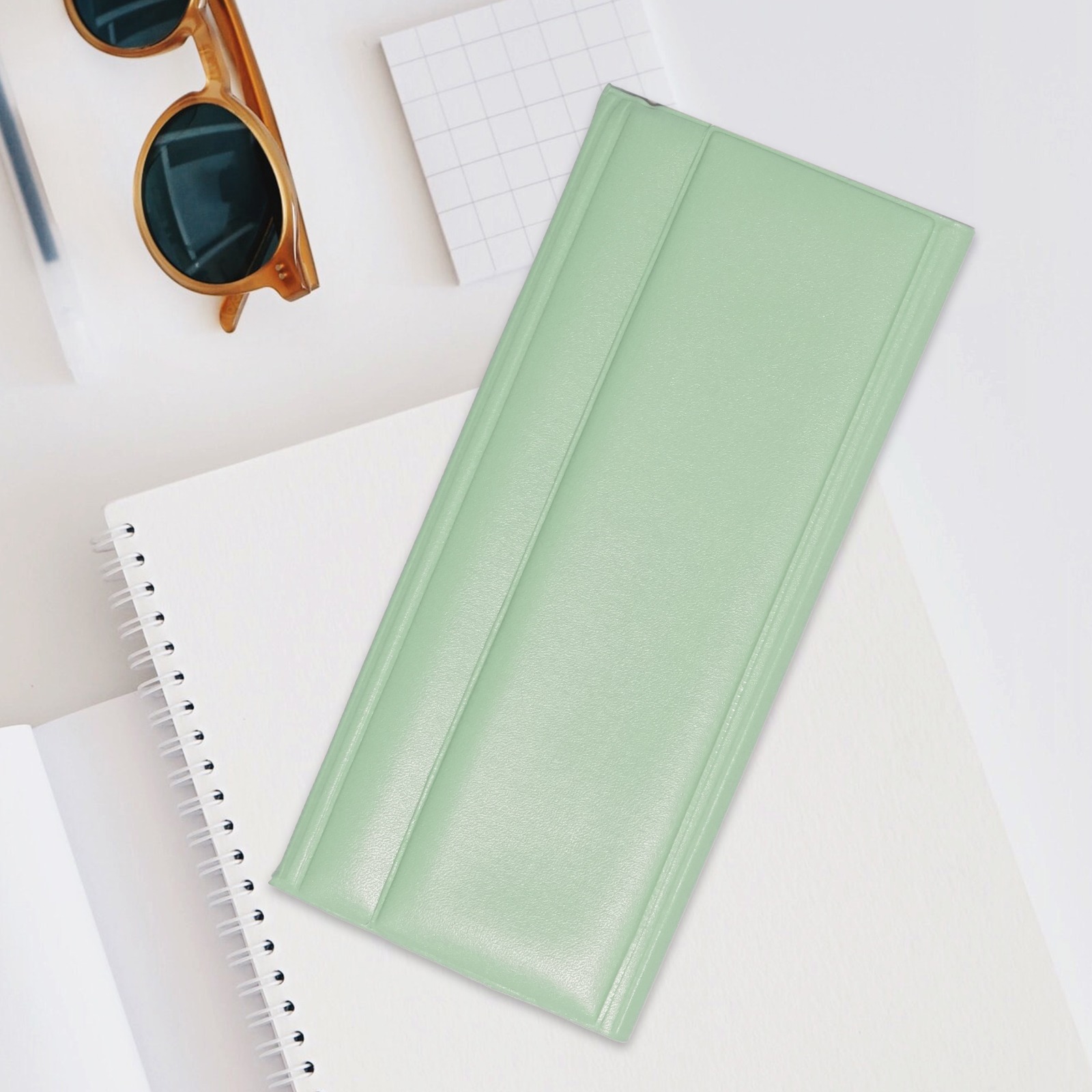 Smart Women's Wallet Organizer