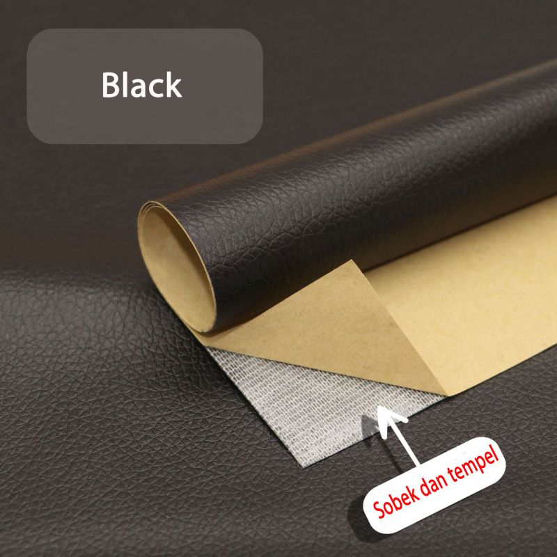 Sofa Leather Repair Sticker for All Furniture