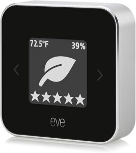 Top 4 Smart Home Sensors for 2025
