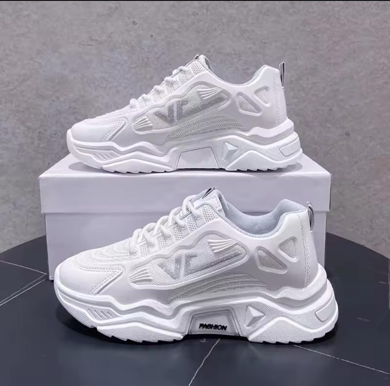 Trendy Women's Sneakers for Every Occasion