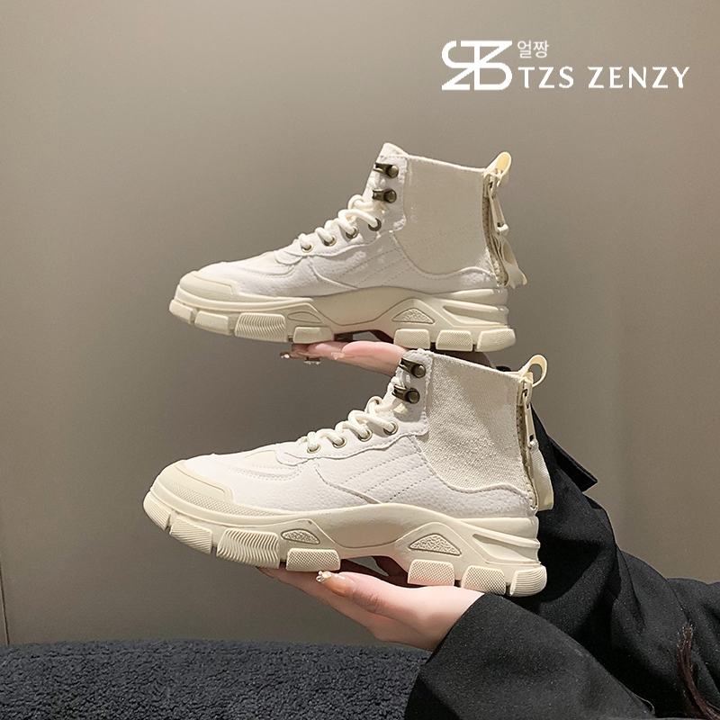 Trendy ZZS Zenzy Timo Boots