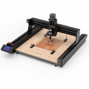 TWO TREES TTC450 CNC Milling Machine