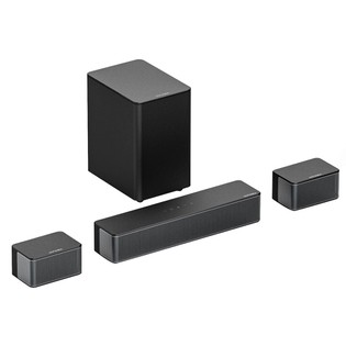 Ultimea Poseidon D50 5.1 Soundbar