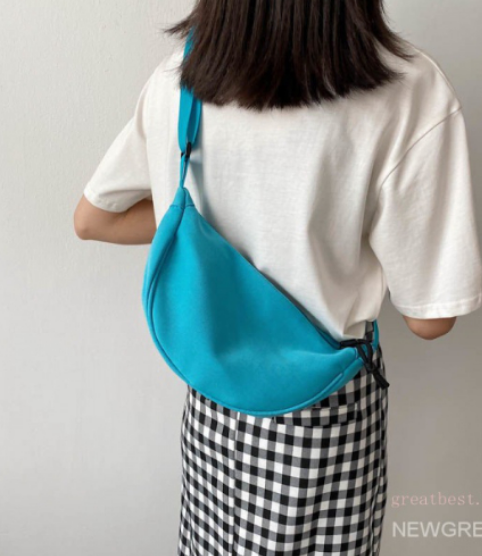 Uniqlo Mini Sling Bag