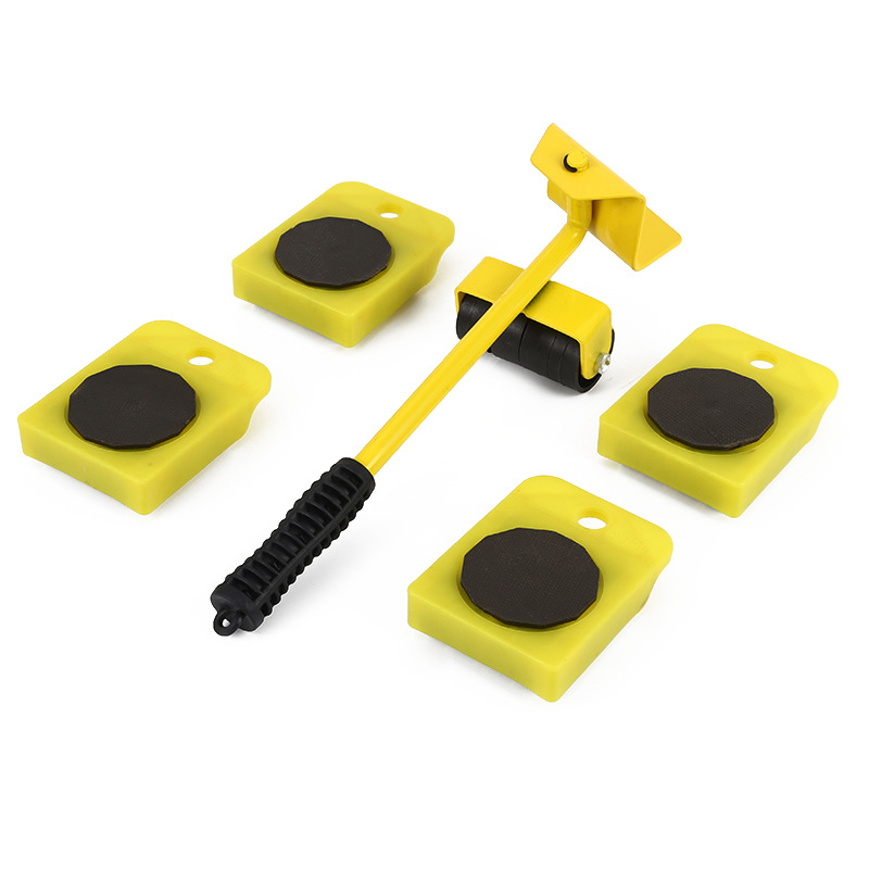 Versatile Triangular Moving Tools