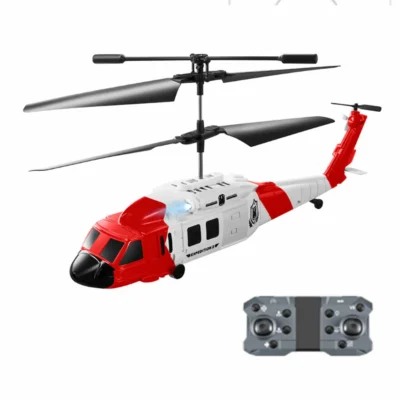 XKJ KY205 Black Hawks UAV with Dual Camera