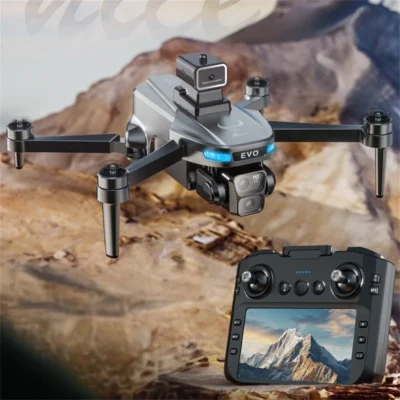ZLL SG901 PRO MAX GPS FPV Drone