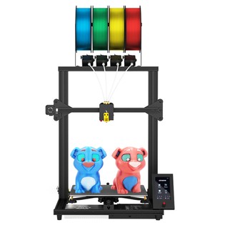 Zonestar Z8PM4 Pro 4-in-1 3D Printer Kit